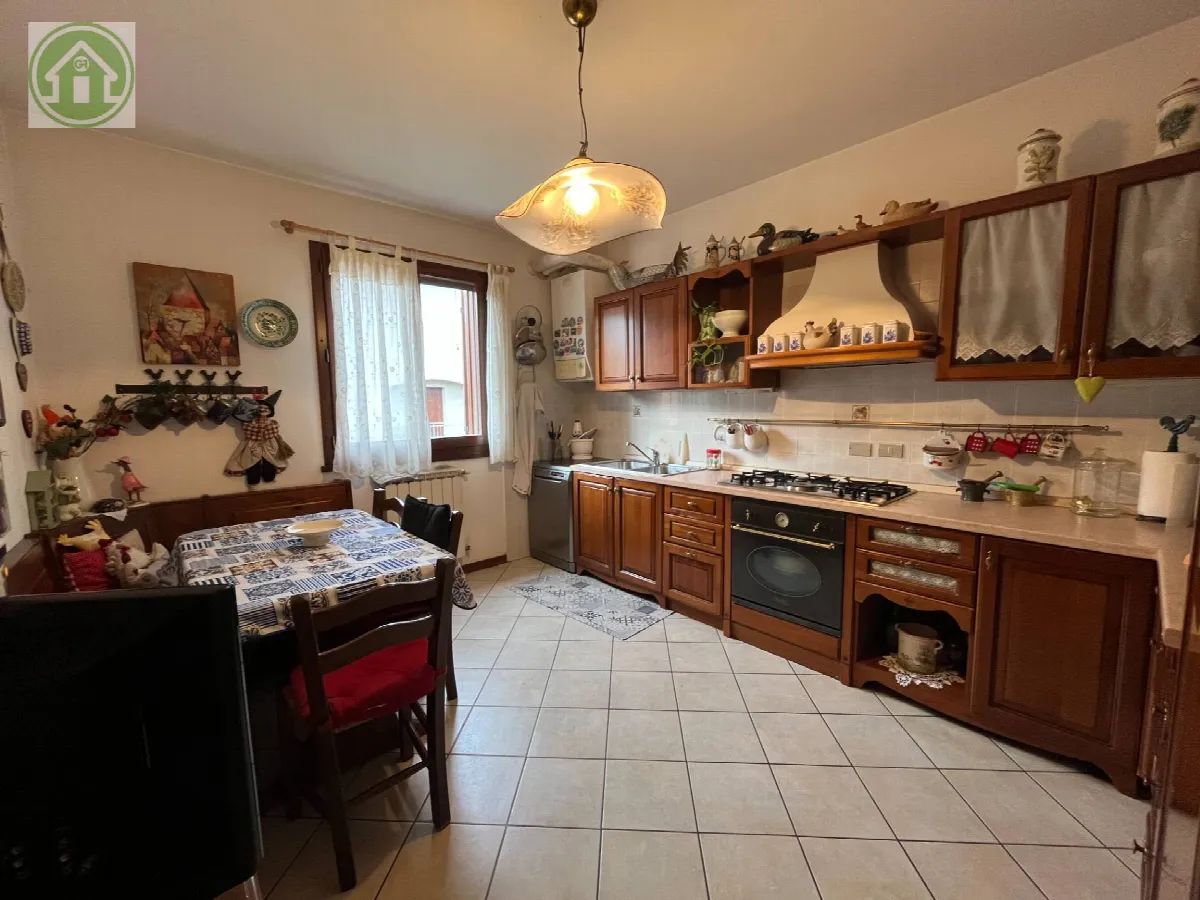 Appartamento con Giardino/Terrazzo in vendita a Pavullo nel Frignano, QuerciaGrossa - foto 7