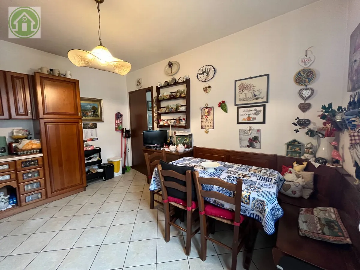 Appartamento con Giardino/Terrazzo in vendita a Pavullo nel Frignano, QuerciaGrossa - foto 8