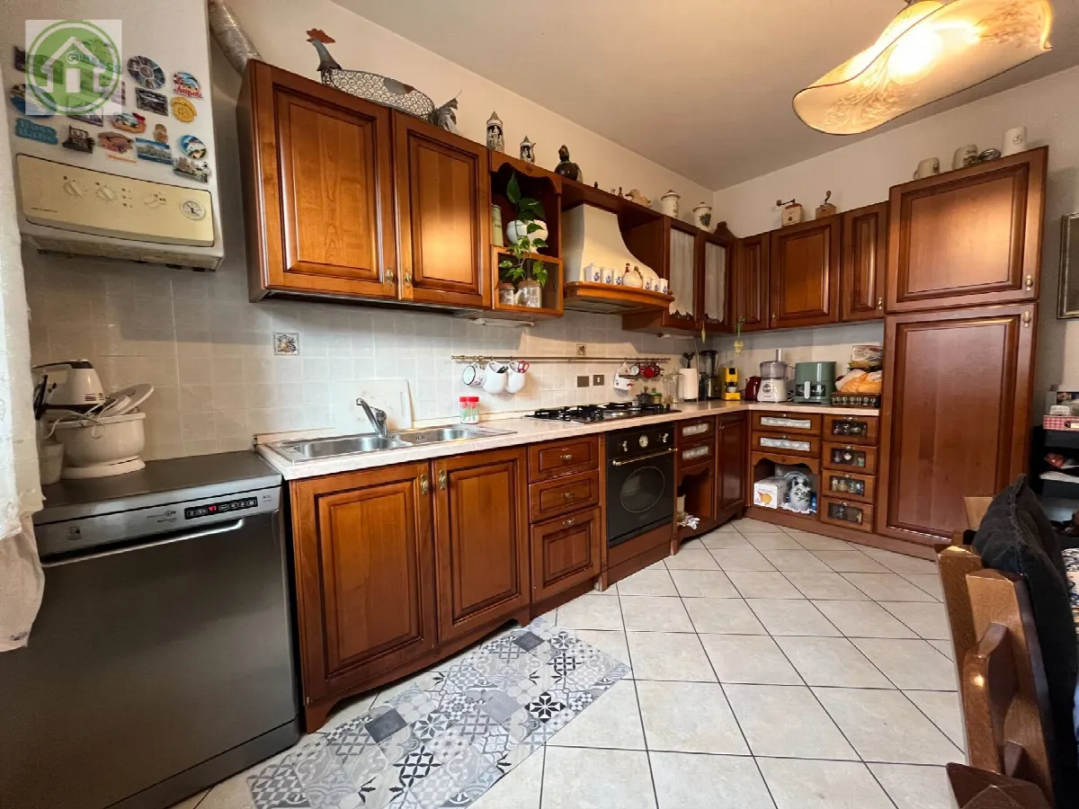 Appartamento con Giardino/Terrazzo in vendita a Pavullo nel Frignano, QuerciaGrossa - foto 9