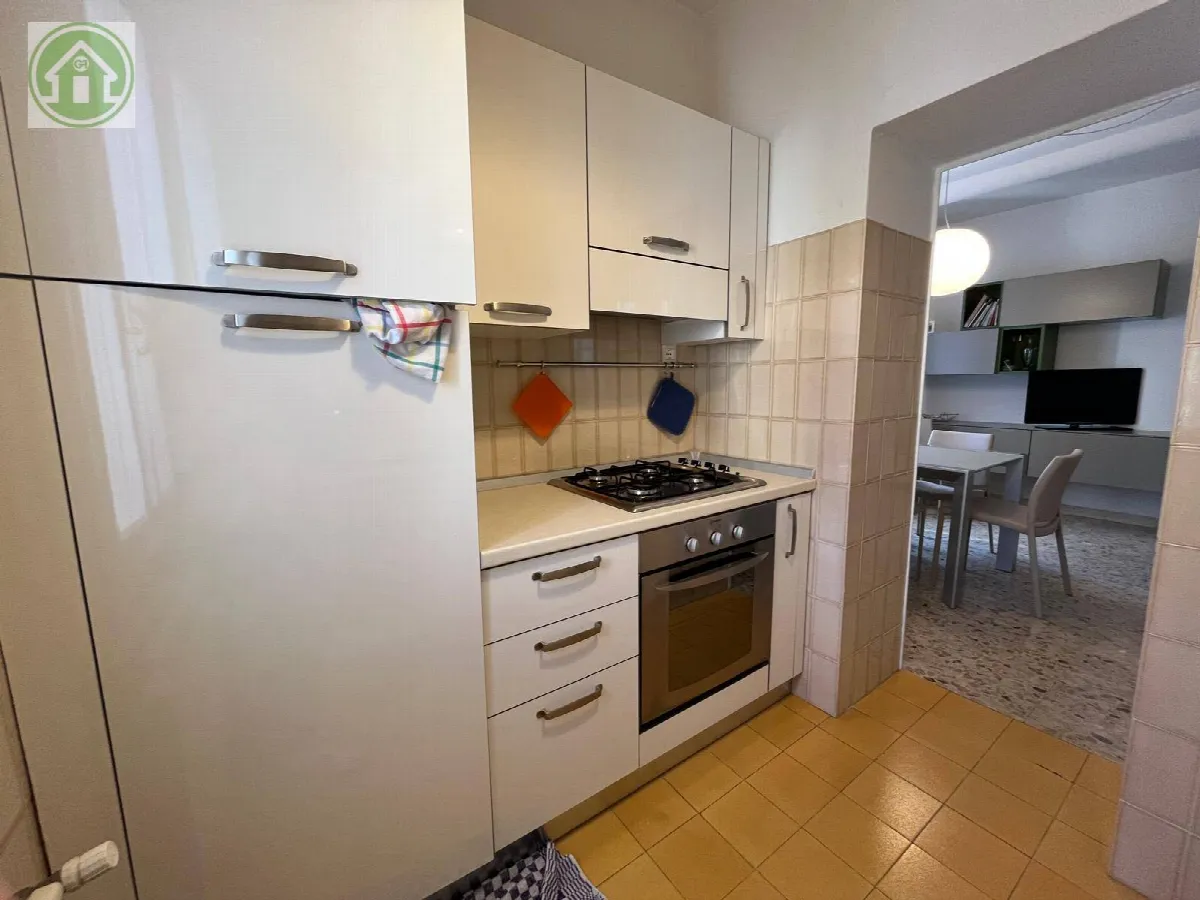 Appartamento in vendita a Pavullo nel Frignano, Centro storico - foto 5