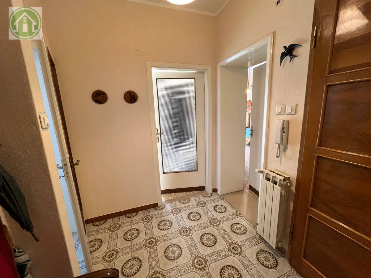 Appartamento in vendita a Pavullo nel Frignano, Centro storico - foto 8