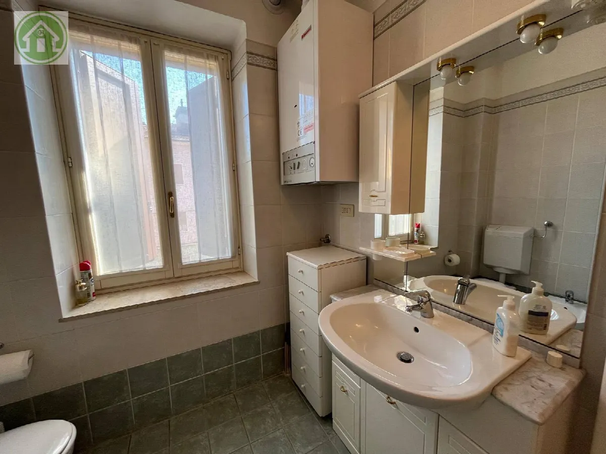 Appartamento in vendita a Pavullo nel Frignano, Centro storico - foto 9