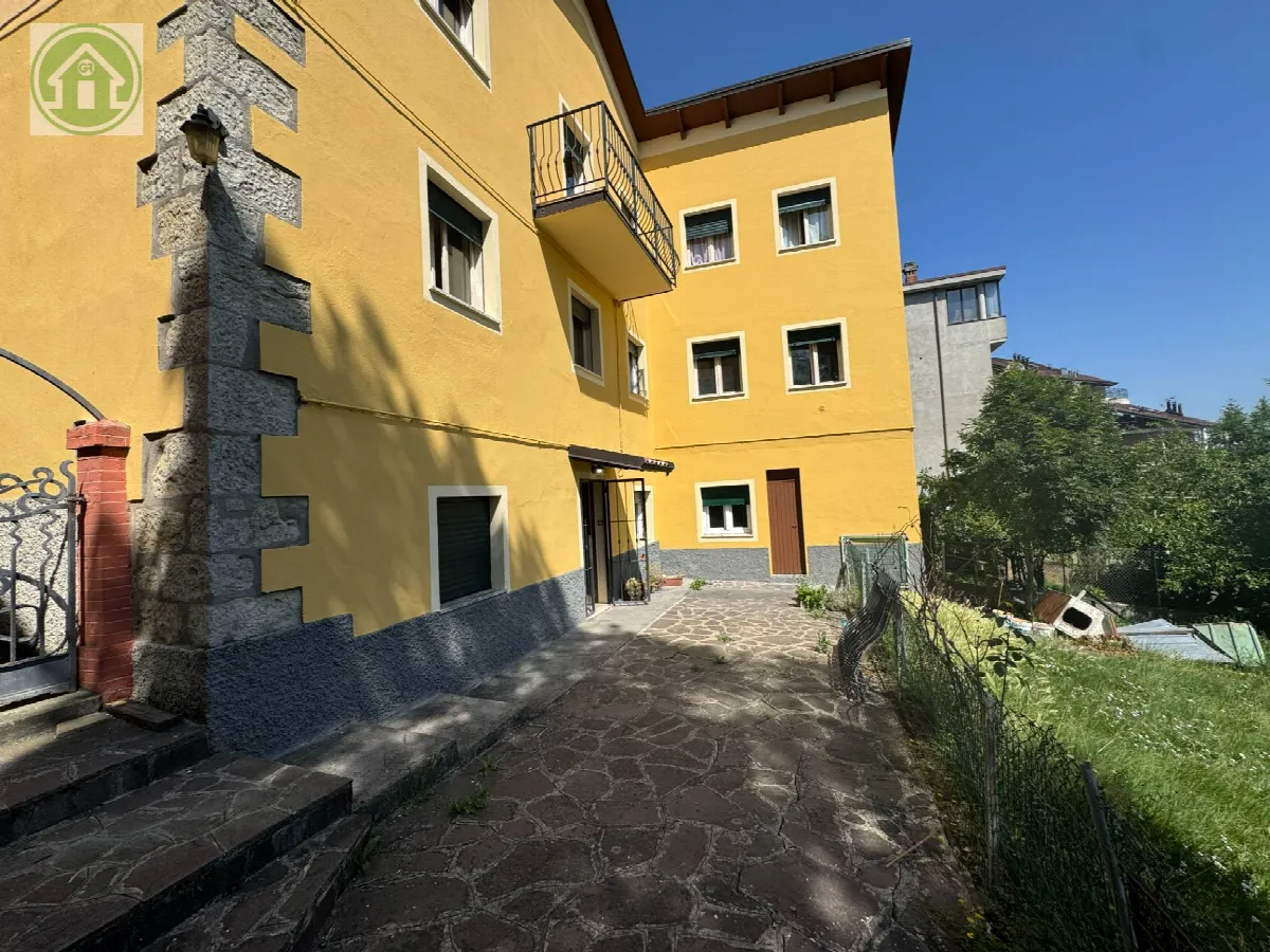 Appartamento con Giardino/Terrazzo in vendita a Pavullo nel Frignano, Piscine - foto 1