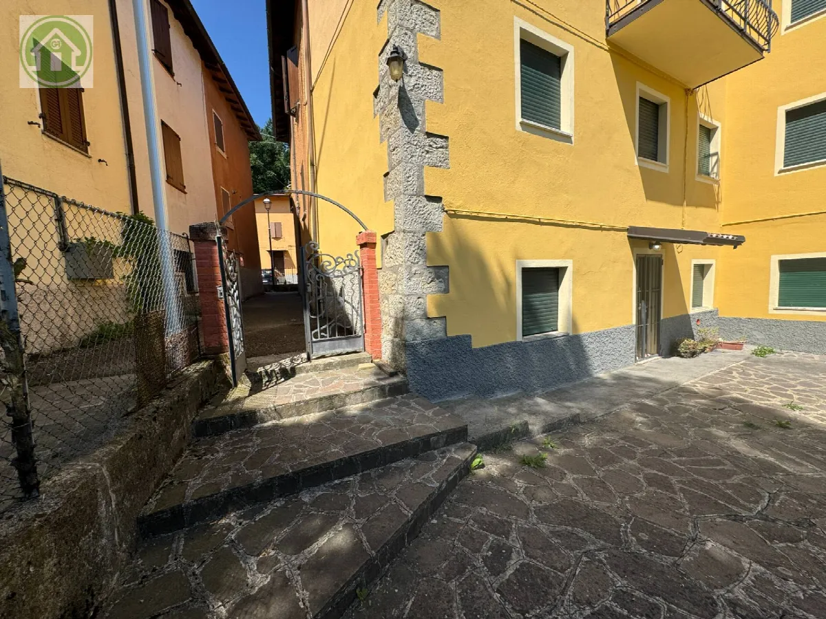 Appartamento con Giardino/Terrazzo in vendita a Pavullo nel Frignano, Piscine - foto 2