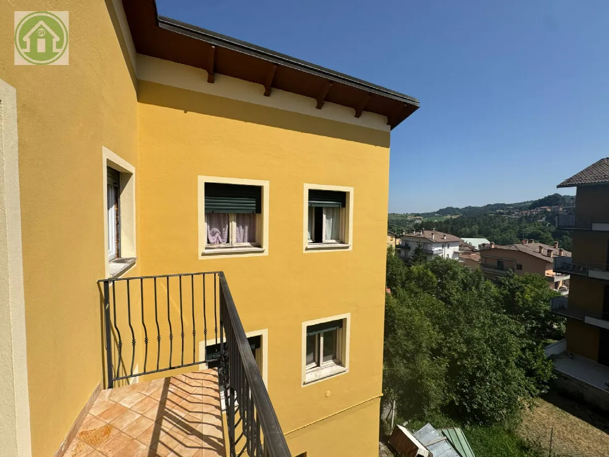 Appartamento con Giardino/Terrazzo in vendita a Pavullo nel Frignano, Piscine - foto 3