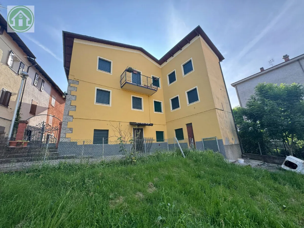 Appartamento con Giardino/Terrazzo in vendita a Pavullo nel Frignano, Piscine - foto 4
