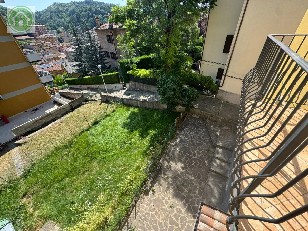 Appartamento con Giardino/Terrazzo in vendita a Pavullo nel Frignano, Piscine - foto 8