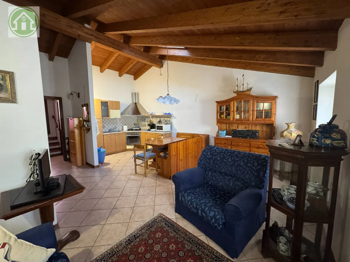 Appartamento in vendita a Pavullo nel Frignano - foto 2