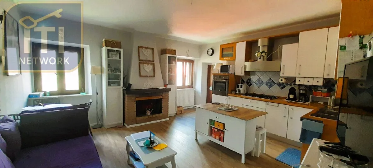 TRILOCALE in vendita a Sant'Elia Fiumerapido - foto 1