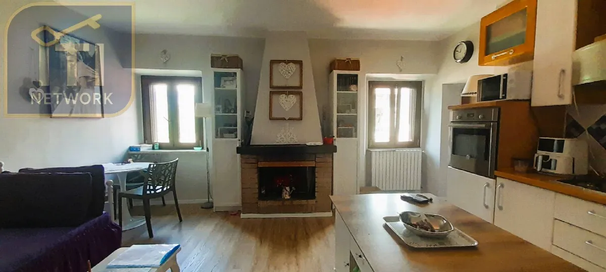 TRILOCALE in vendita a Sant'Elia Fiumerapido - foto 3