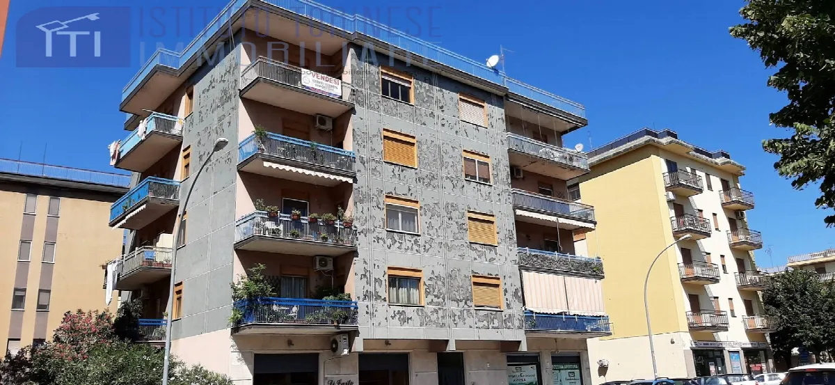 APPARTAMENTO + DI 4 LOCALI in vendita a Cassino - foto 3