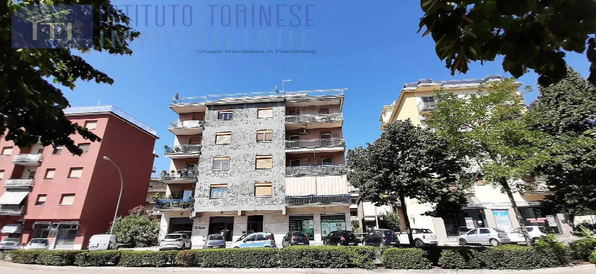 APPARTAMENTO + DI 4 LOCALI in vendita a Cassino - foto 4