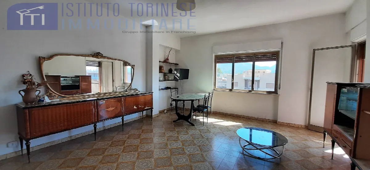 APPARTAMENTO + DI 4 LOCALI in vendita a Cassino - foto 5