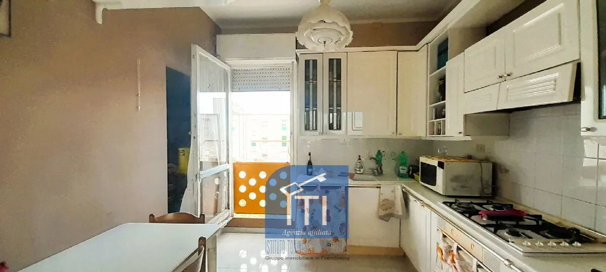 APPARTAMENTO + DI 4 LOCALI in vendita a Sant'Elia Fiumerapido - foto 1