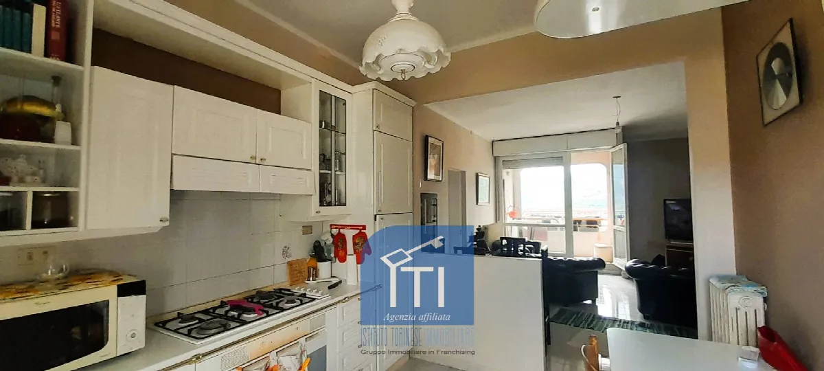 APPARTAMENTO + DI 4 LOCALI in vendita a Sant'Elia Fiumerapido - foto 10