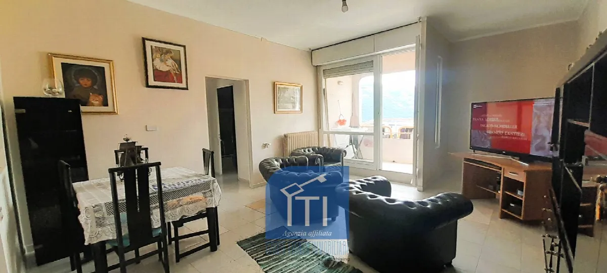 APPARTAMENTO + DI 4 LOCALI in vendita a Sant'Elia Fiumerapido - foto 2