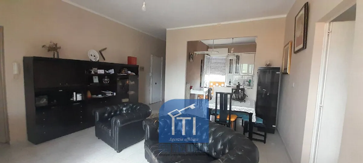 APPARTAMENTO + DI 4 LOCALI in vendita a Sant'Elia Fiumerapido - foto 4