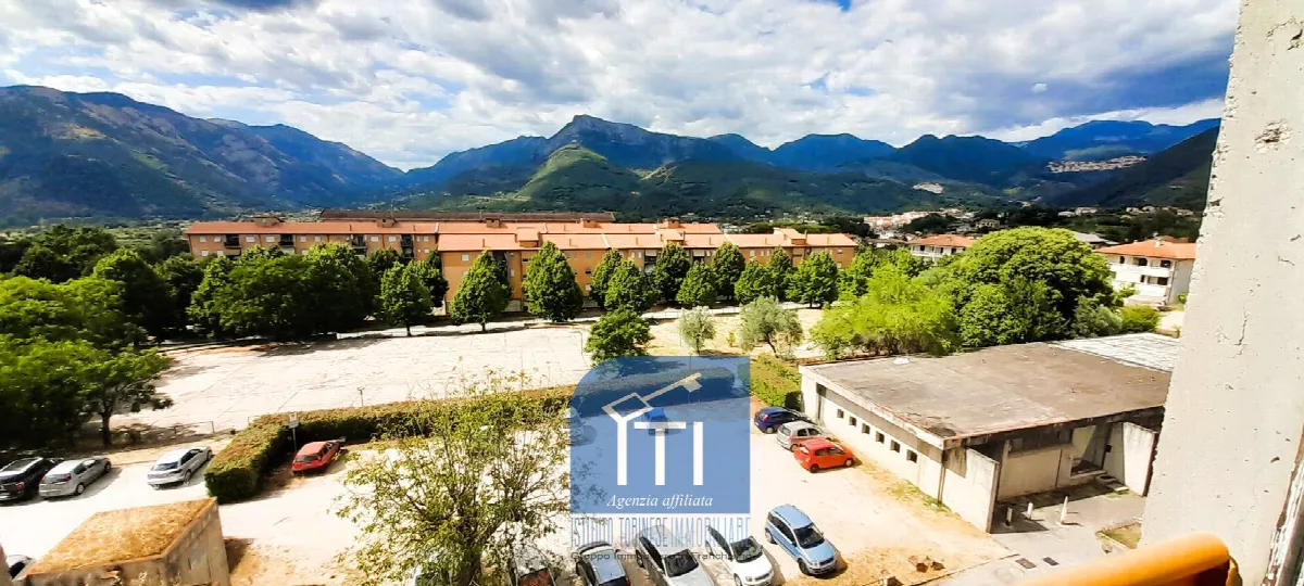 APPARTAMENTO + DI 4 LOCALI in vendita a Sant'Elia Fiumerapido - foto 6