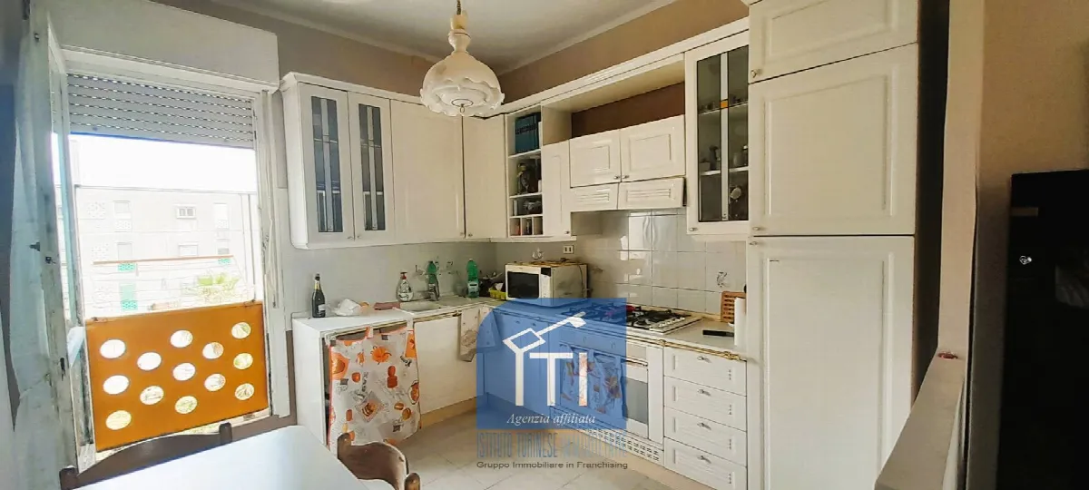 APPARTAMENTO + DI 4 LOCALI in vendita a Sant'Elia Fiumerapido - foto 8
