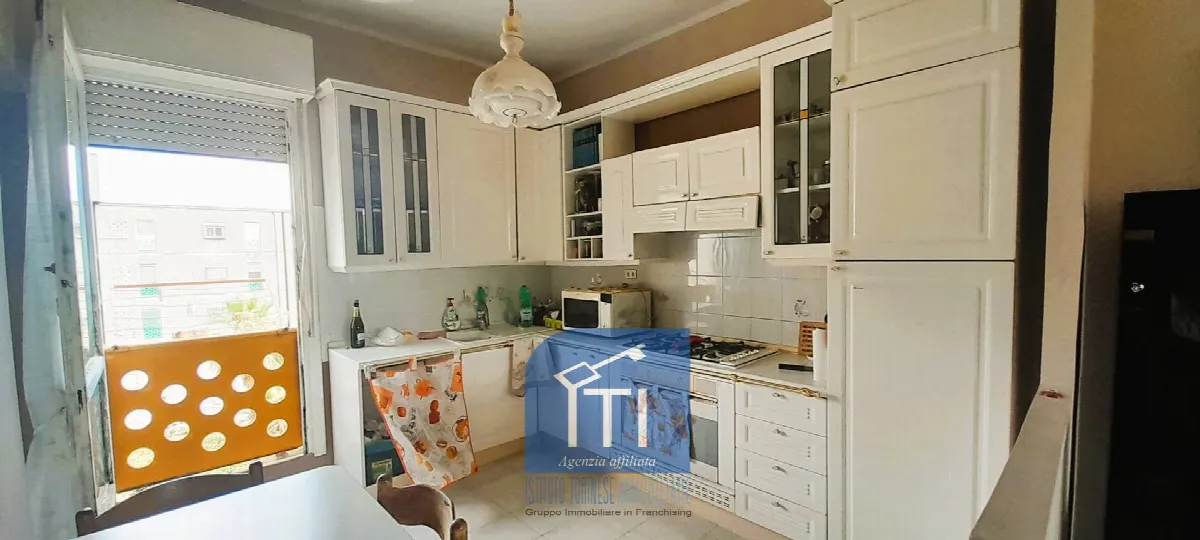 APPARTAMENTO + DI 4 LOCALI in vendita a Sant'Elia Fiumerapido - foto 9