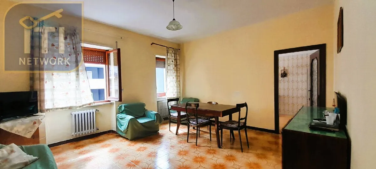 TRILOCALE in vendita a Cassino - foto 5