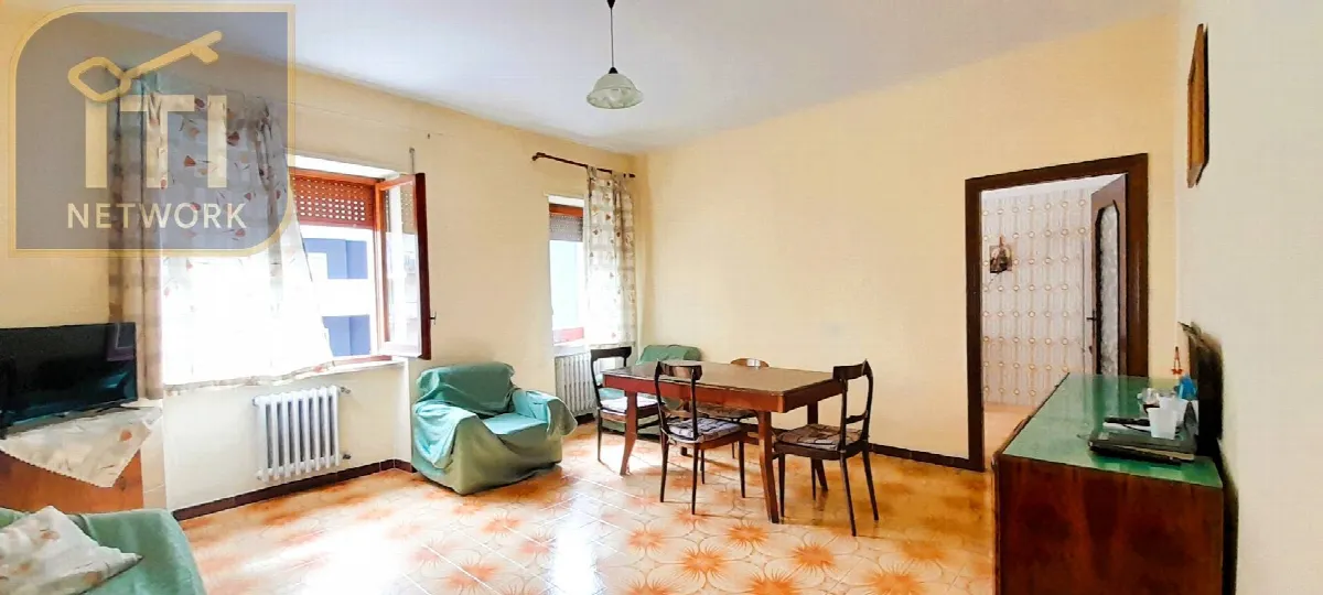 TRILOCALE in vendita a Cassino - foto 7