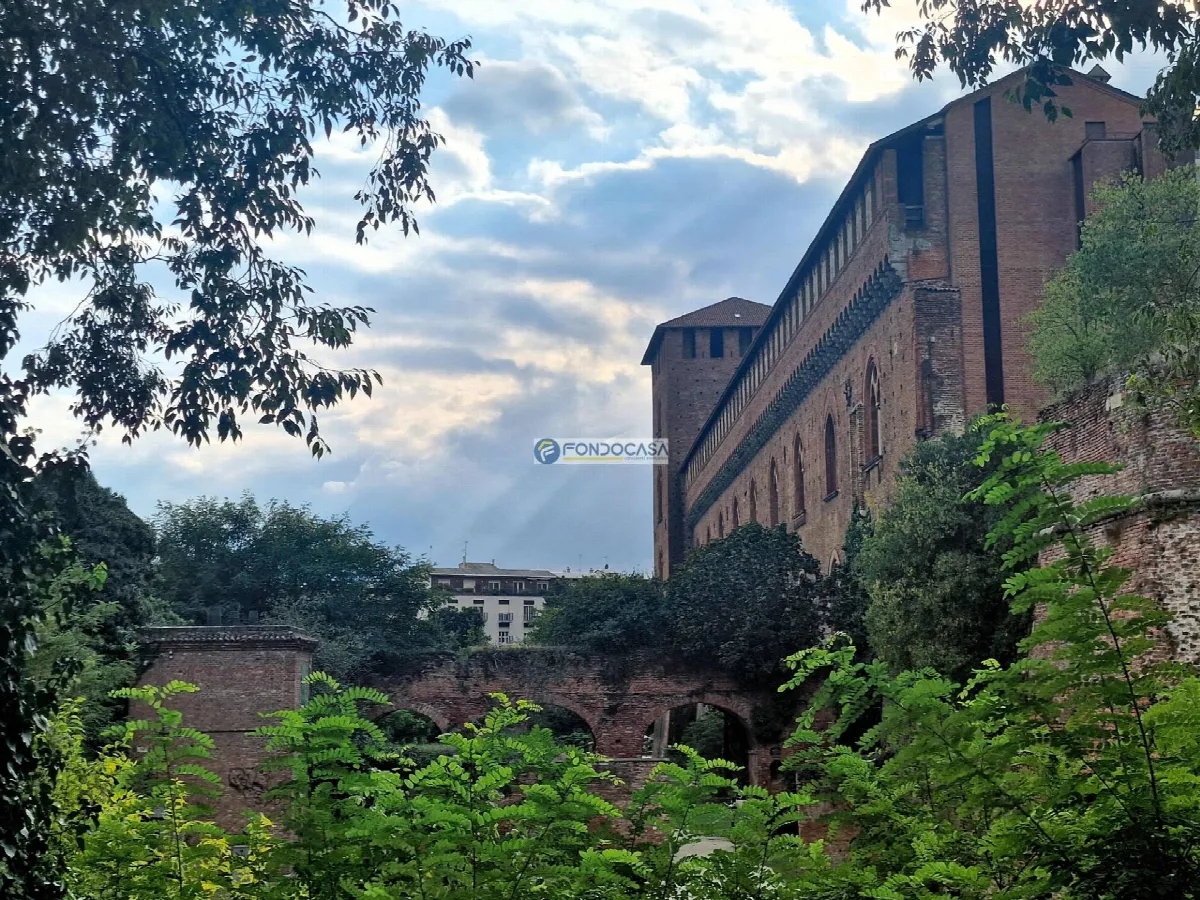 Appartamento in vendita a Pavia, Centro Storico - foto 1