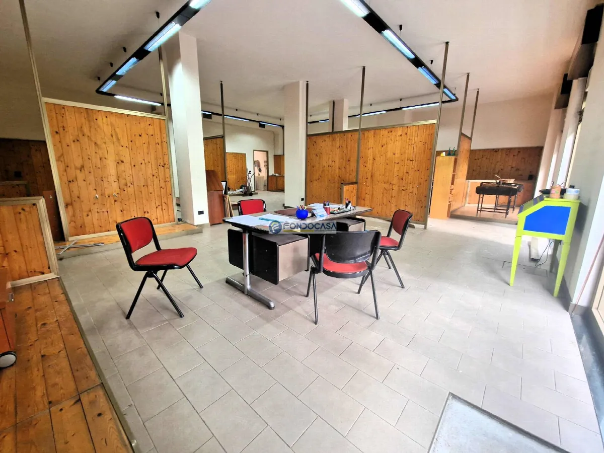 Appartamento in vendita a Pavia, Centro Storico - foto 3