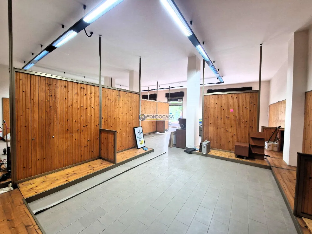 Appartamento in vendita a Pavia, Centro Storico - foto 8