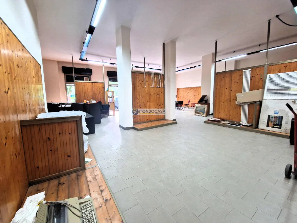Appartamento in vendita a Pavia, Centro Storico - foto 9