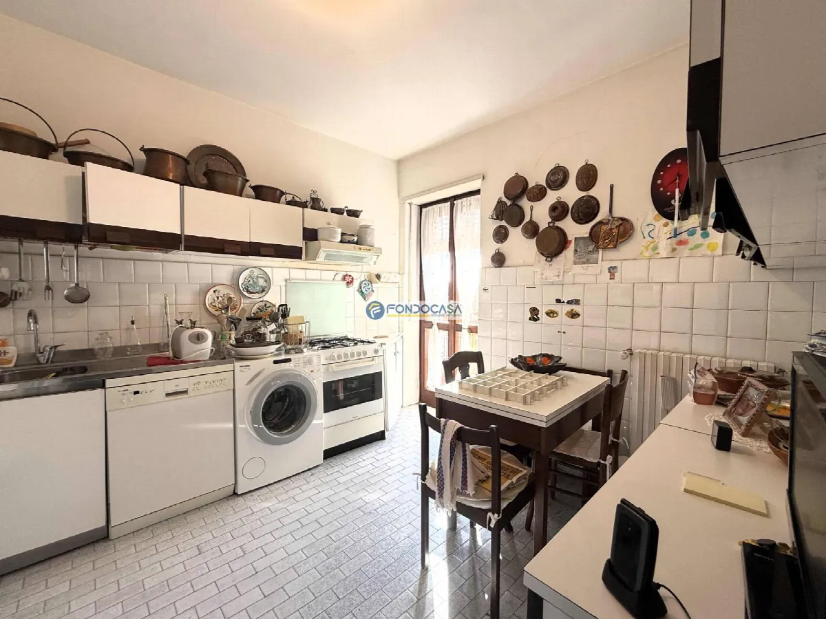 Appartamento in vendita a Pavia, Centro Storico - foto 10