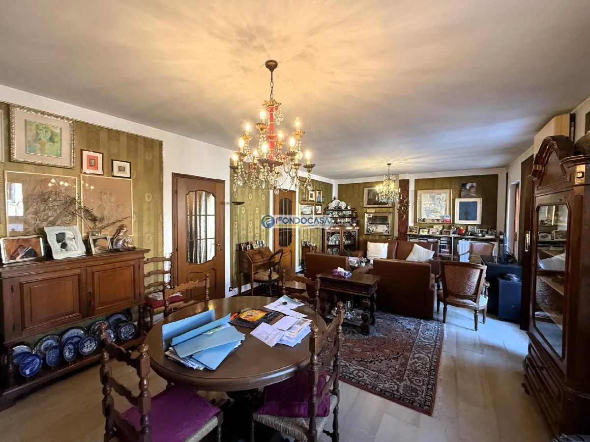 Appartamento in vendita a Pavia, Centro Storico - foto 6