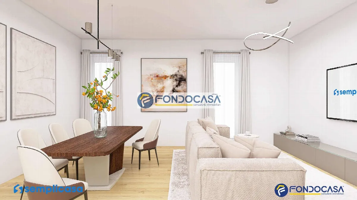 Appartamento in vendita a Pavia, Centro Storico - foto 7