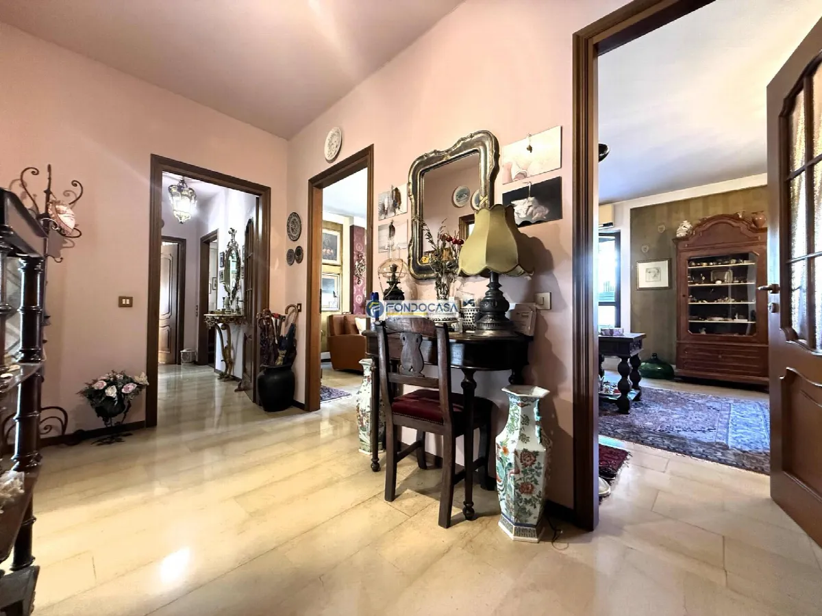 Appartamento in vendita a Pavia, Centro Storico - foto 8