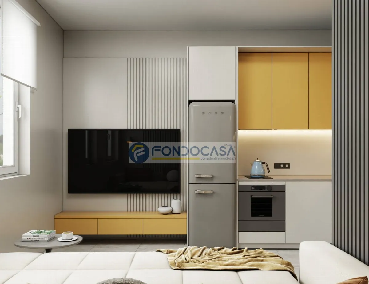 Appartamento in vendita a Pavia, Centro Storico - foto 3