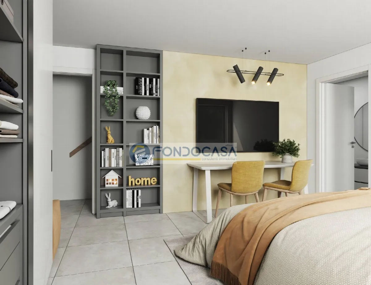 Appartamento in vendita a Pavia, Centro Storico - foto 4