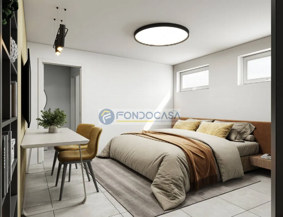 Appartamento in vendita a Pavia, Centro Storico - foto 5