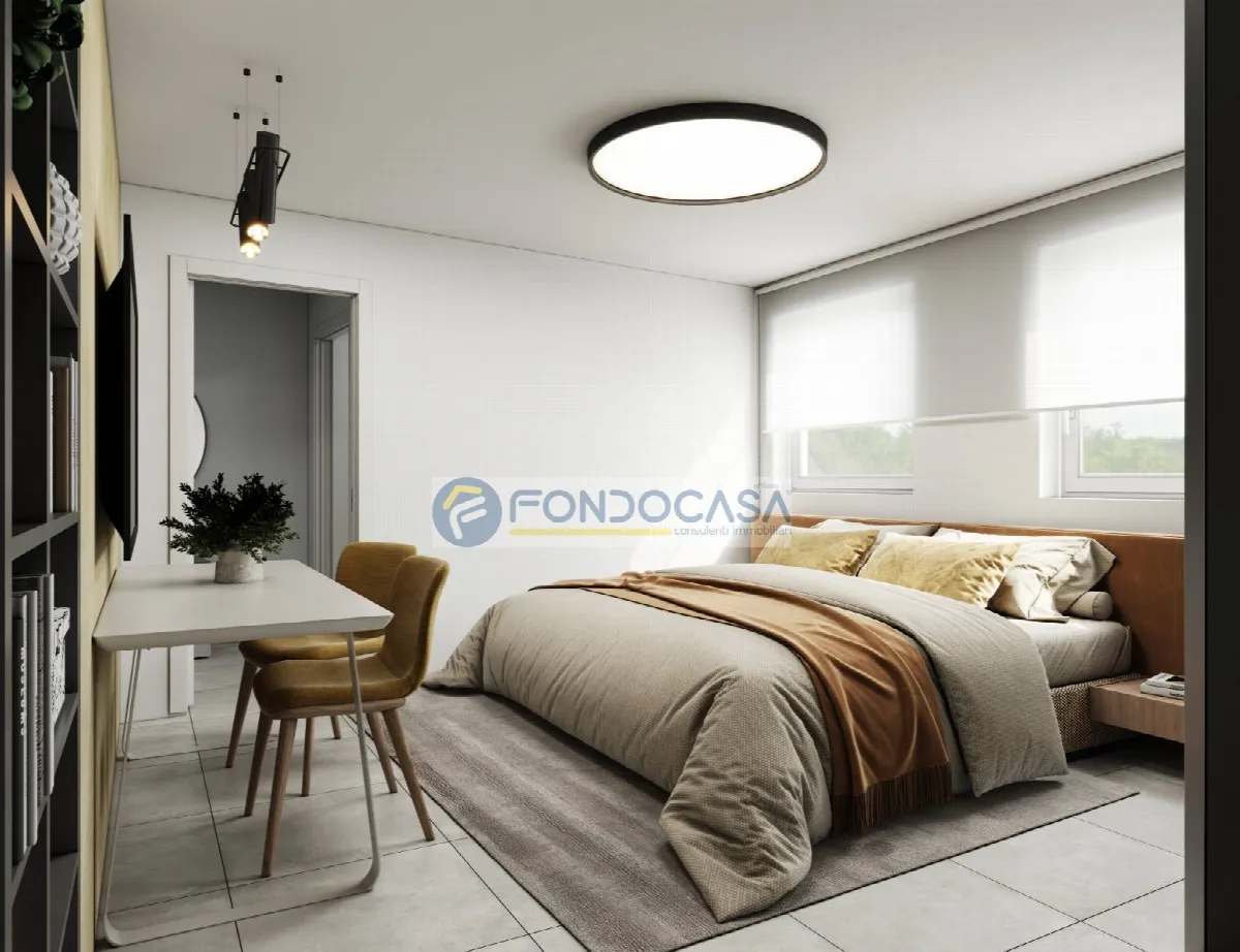 Appartamento in vendita a Pavia, Centro Storico - foto 6