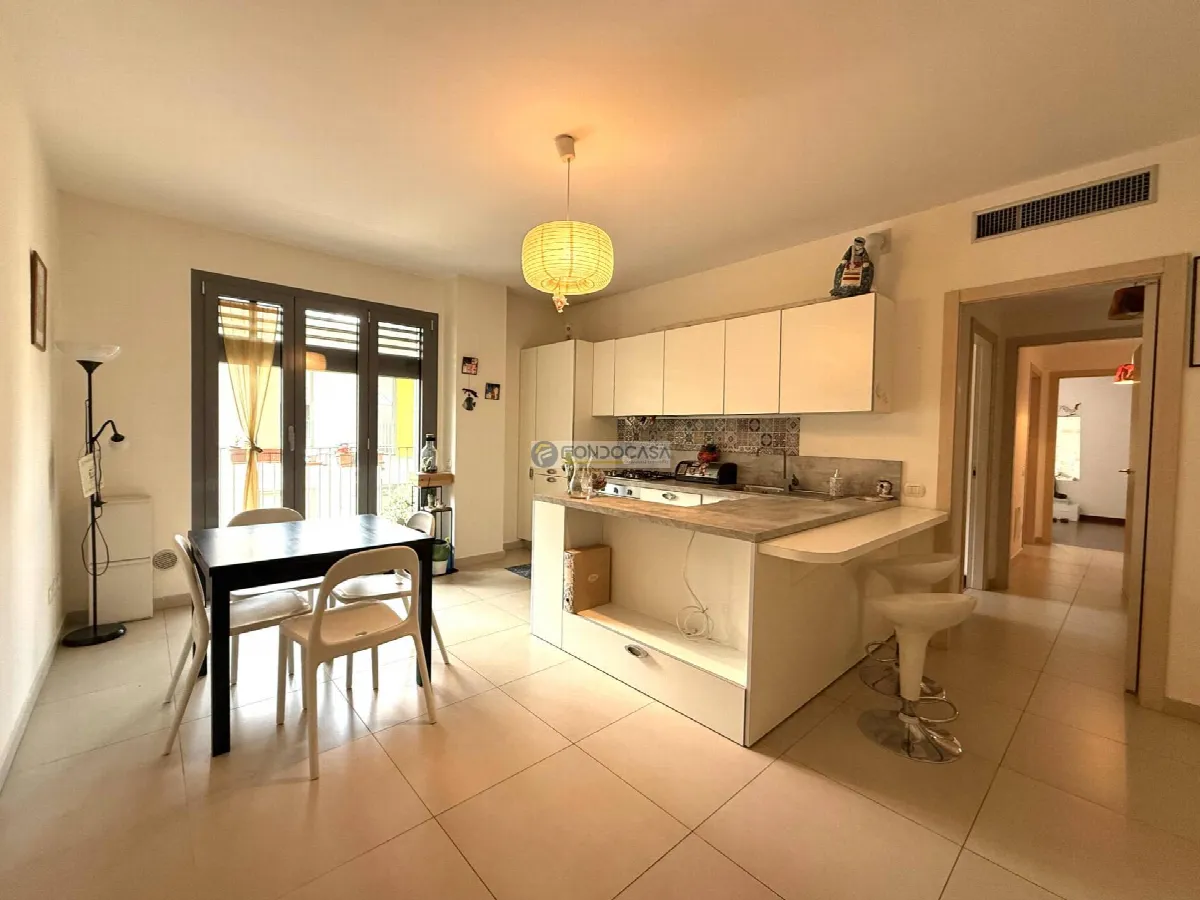 Appartamento in vendita a Pavia, Centro Storico - foto 1