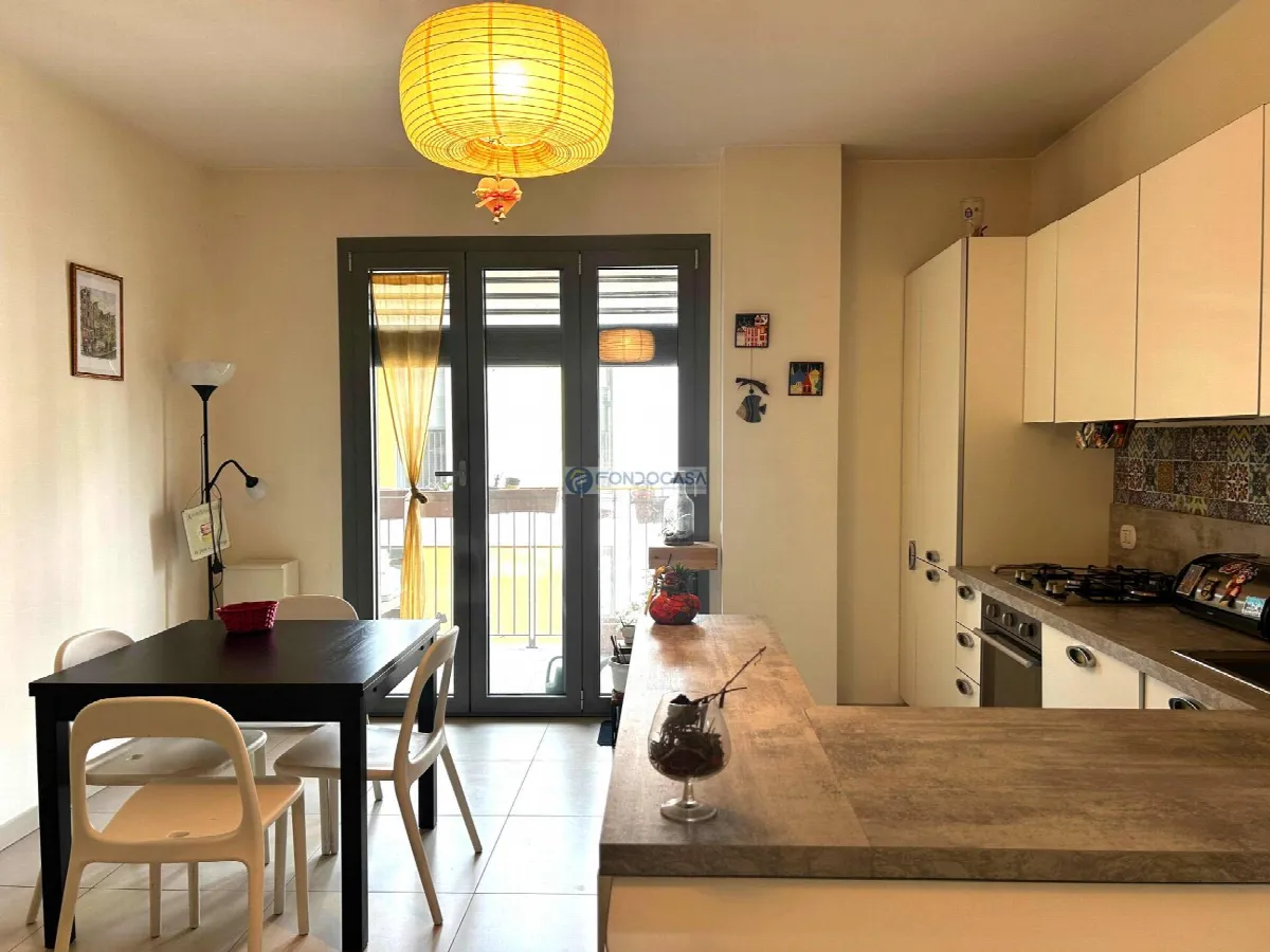 Appartamento in vendita a Pavia, Centro Storico - foto 10