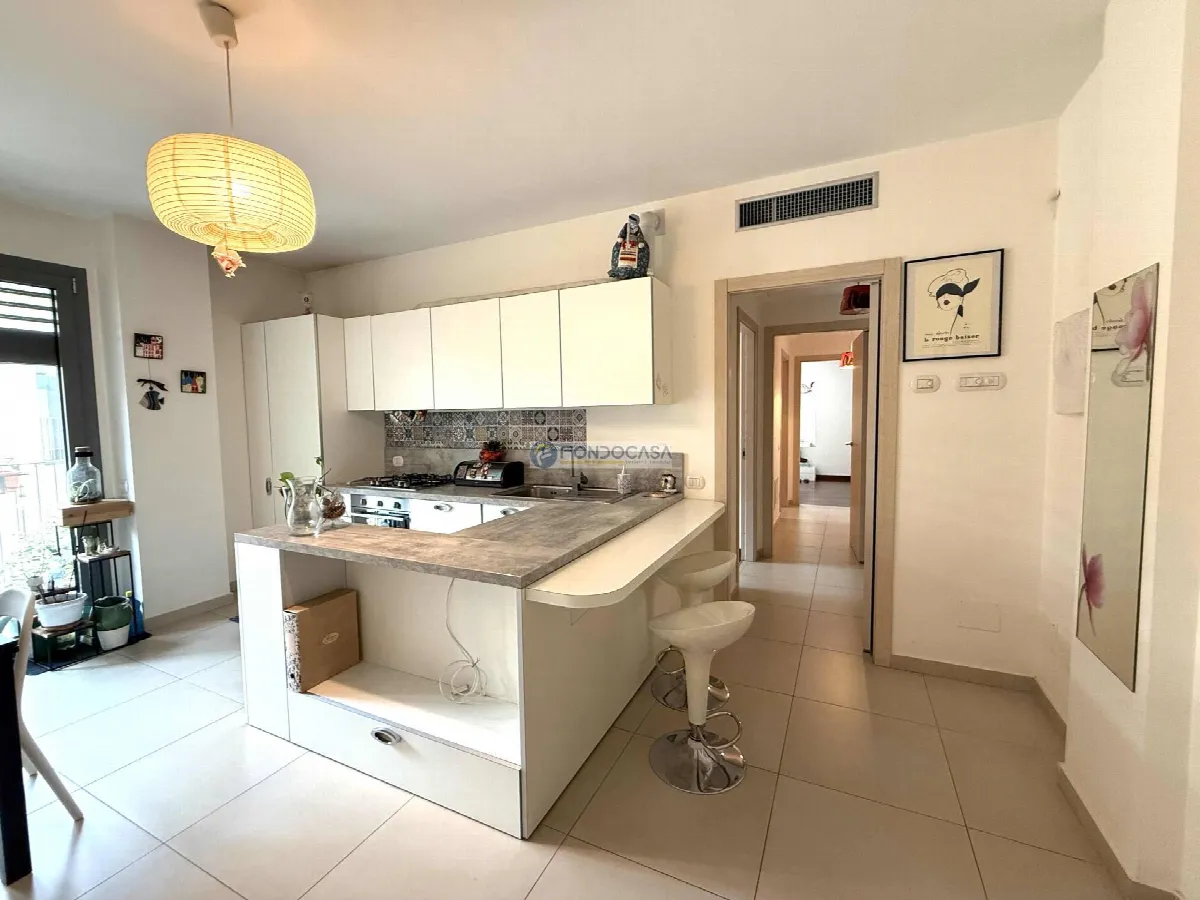 Appartamento in vendita a Pavia, Centro Storico - foto 3