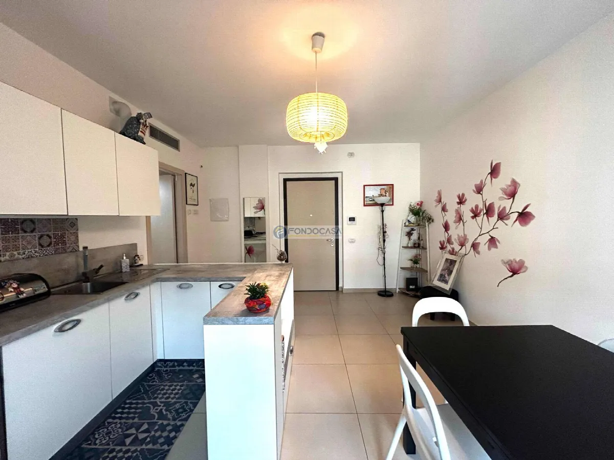 Appartamento in vendita a Pavia, Centro Storico - foto 4