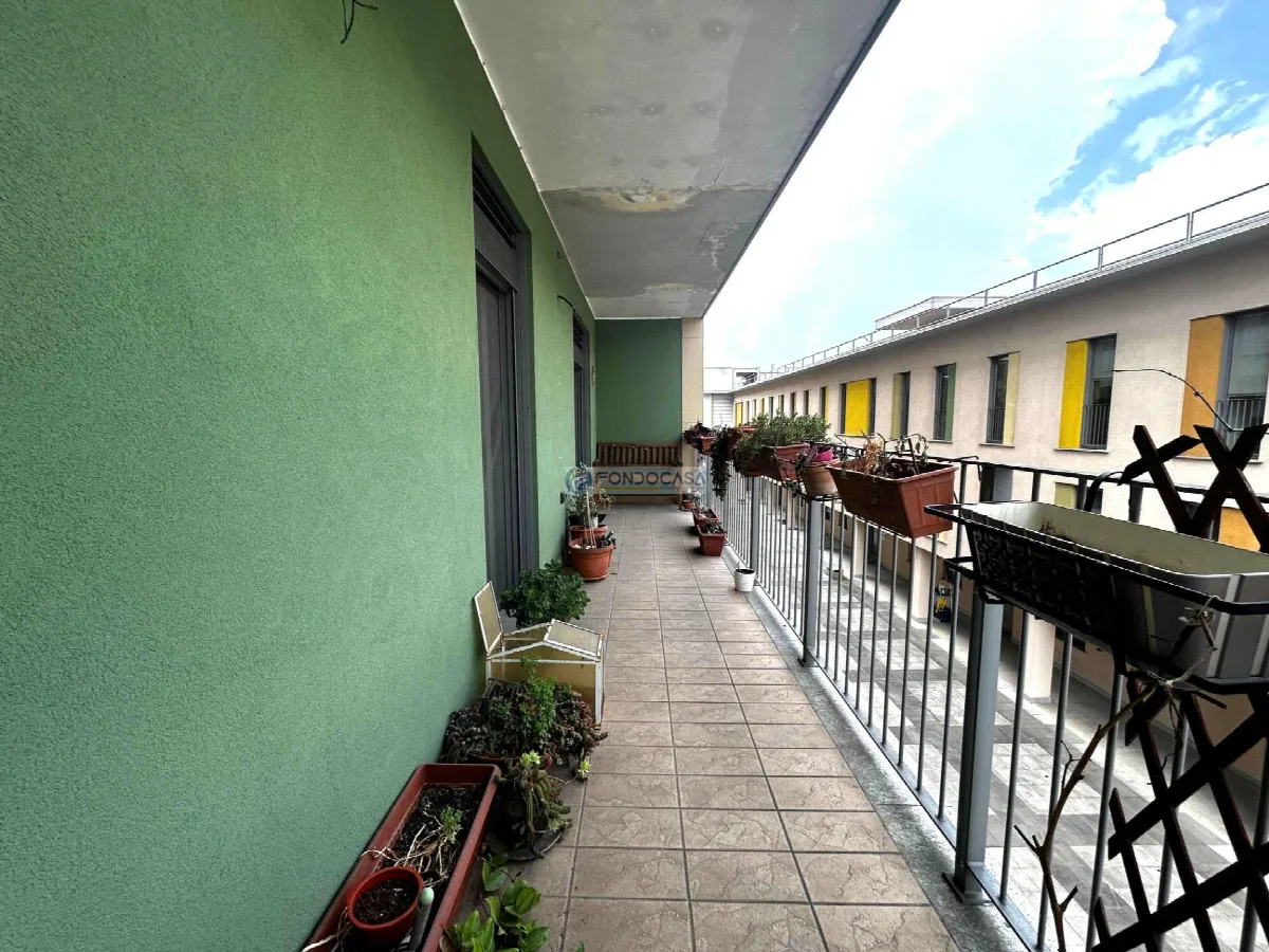 Appartamento in vendita a Pavia, Centro Storico - foto 6