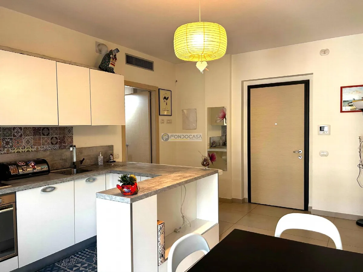 Appartamento in vendita a Pavia, Centro Storico - foto 8