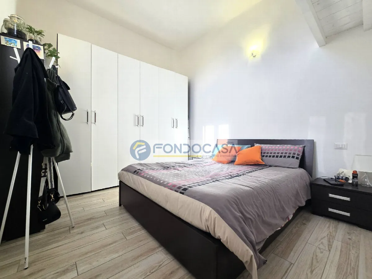 Appartamento in vendita a Pavia, Borgo Ticino - foto 10