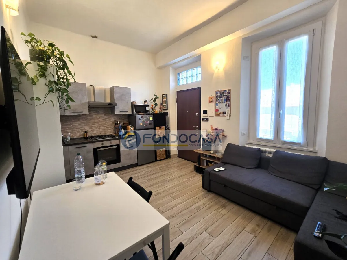 Appartamento in vendita a Pavia, Borgo Ticino - foto 2