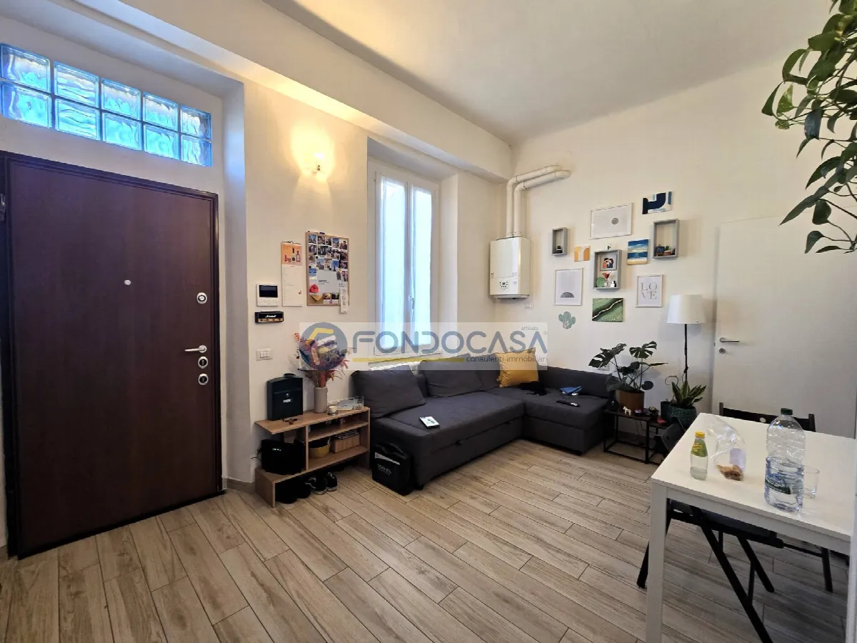 Appartamento in vendita a Pavia, Borgo Ticino - foto 3