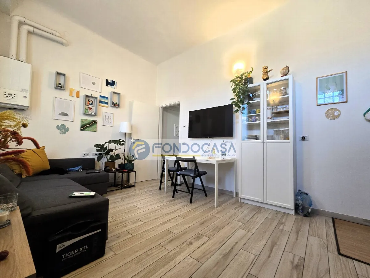 Appartamento in vendita a Pavia, Borgo Ticino - foto 4