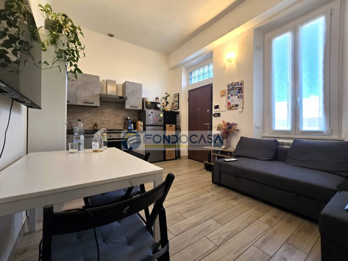 Appartamento in vendita a Pavia, Borgo Ticino - foto 5