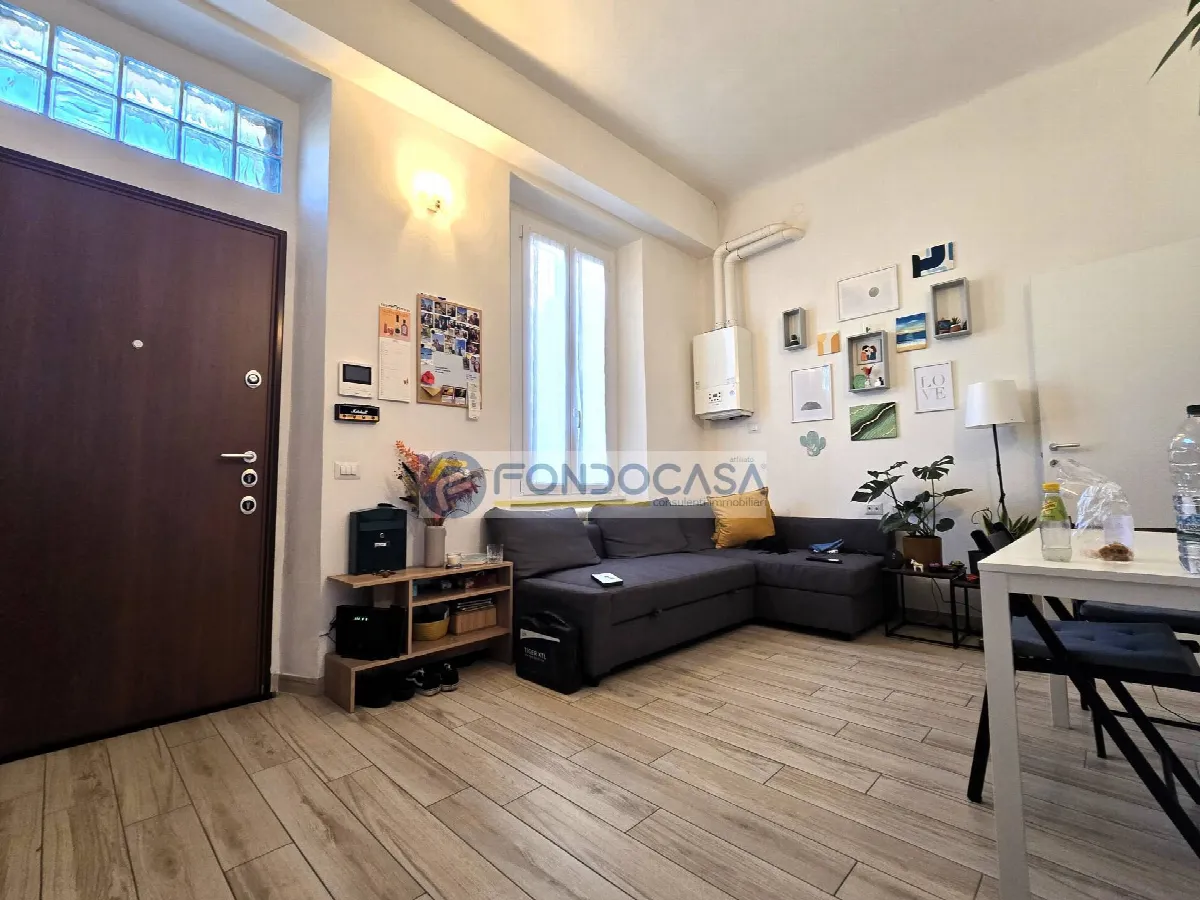 Appartamento in vendita a Pavia, Borgo Ticino - foto 6